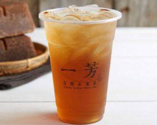 Winter Melon Tea 古釀冬瓜茶